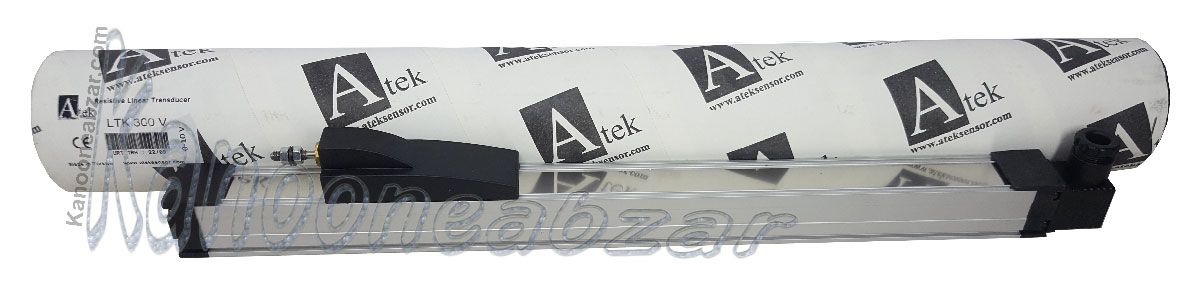خط کش سی سانت ولتاژی