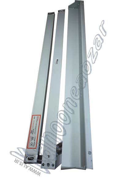 خطکش دیجیتال gs12 به طول 50 سانت