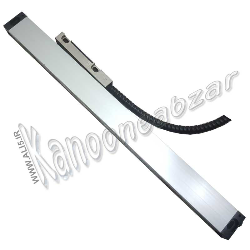 خط کش دیجیتال فاگور mkt27