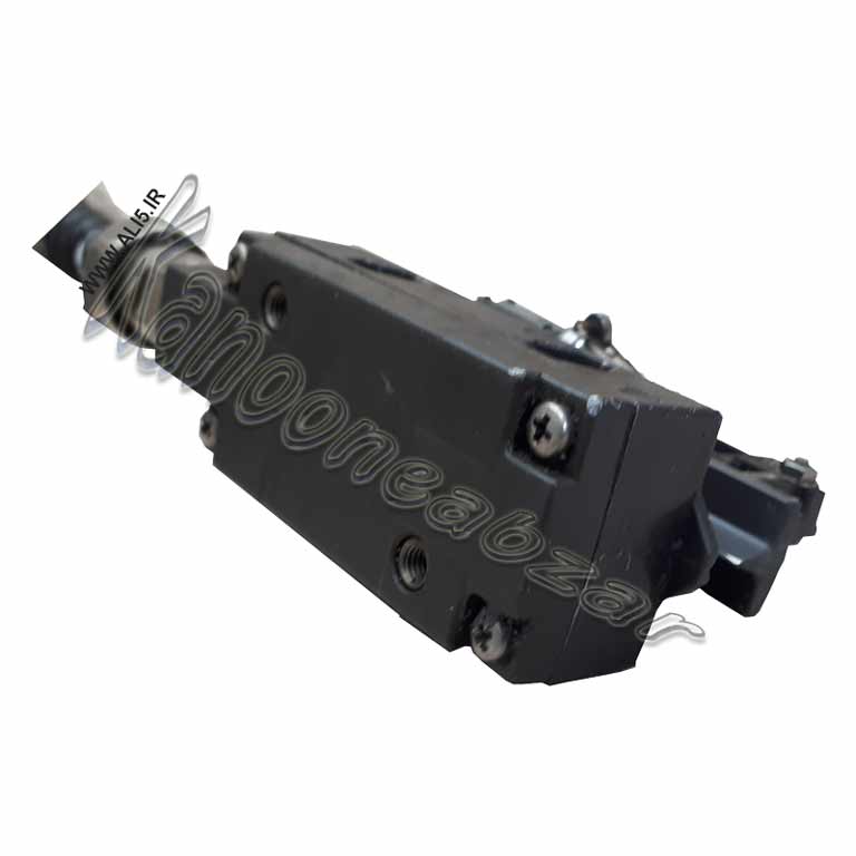  خط کش heidenhain-ls501