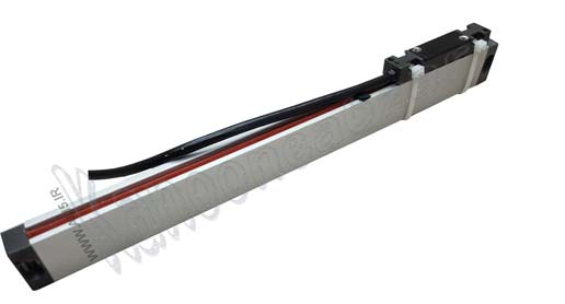 خطکش دیجیتال heidenhain ls903