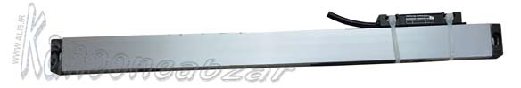 خطکش دیجیتال هایدن ls903