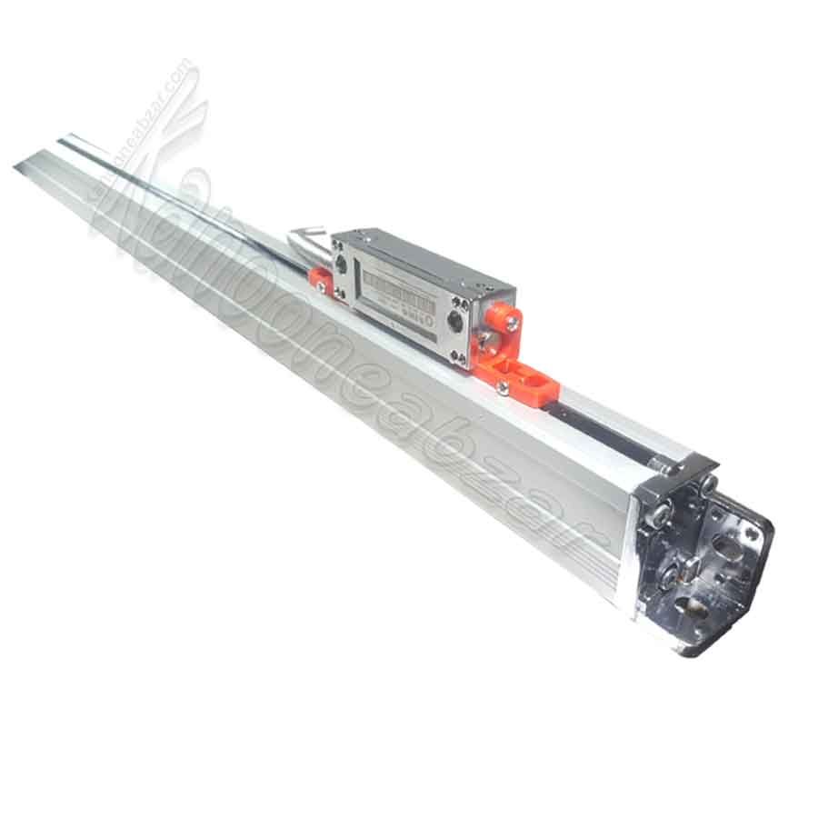 خطکش دیجیتال KA600 