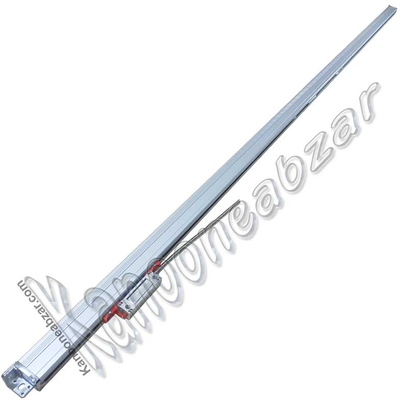 خطکش دیجیتال KA600 