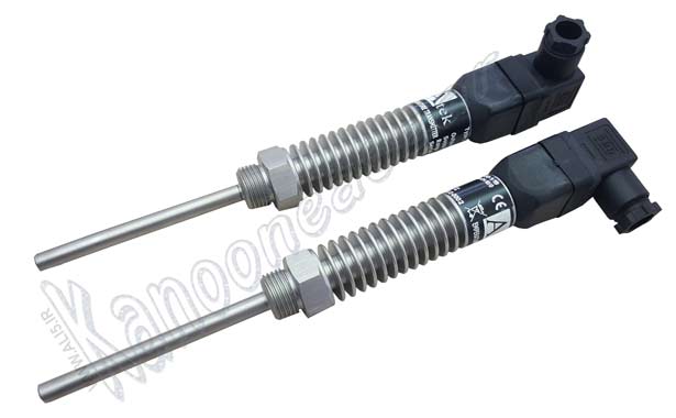ترمومتر Ateksensor