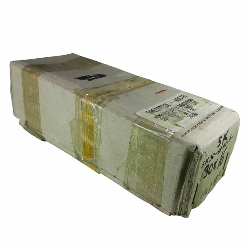 کلت غلطکی گیر شفت 16