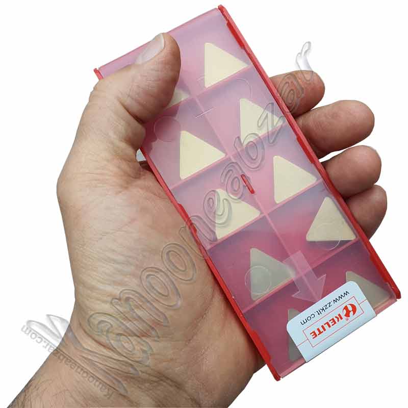 الماس TPKN2204