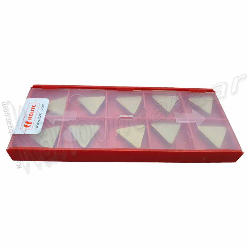 الماس کفتراش TPKN
