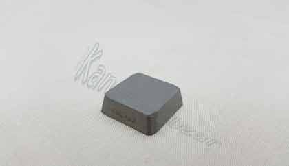 الماس چهار گوش بدون سوراخ S15