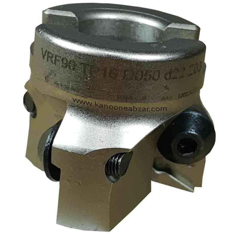 کفتراش قطر 50 الماس TP16