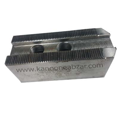 soft-jaw-chuck