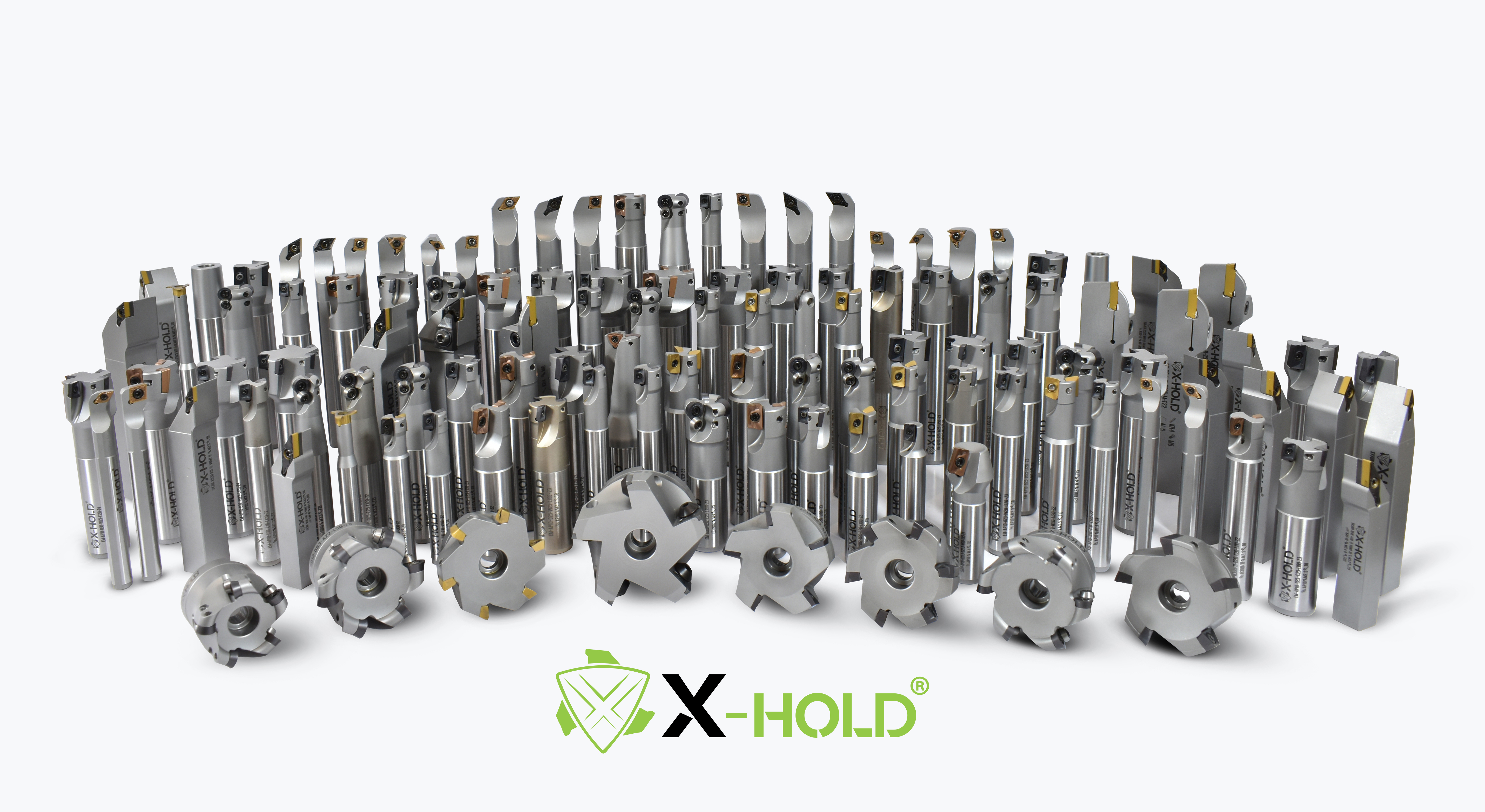  هلدر برش X-HOLD