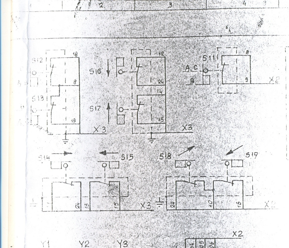 تعمیر فرز