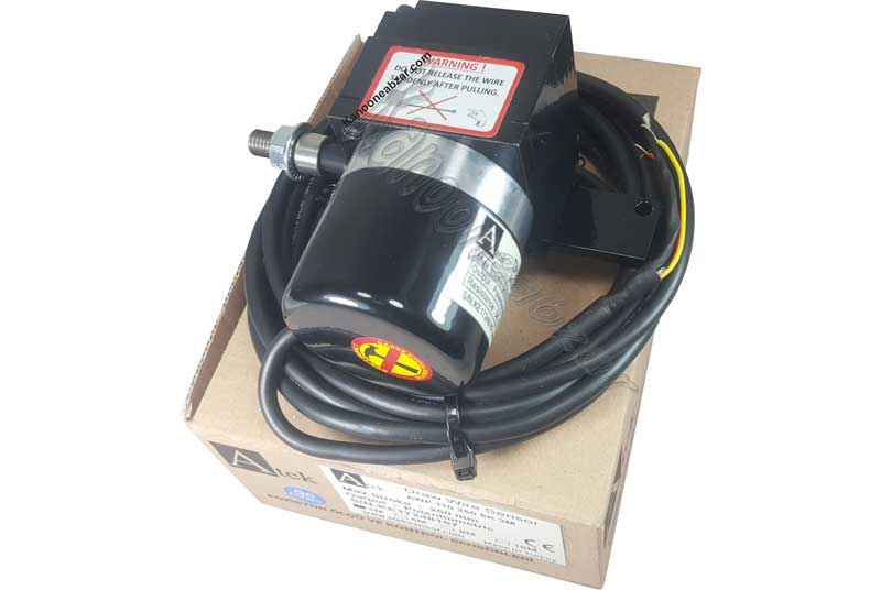 کارتن وایر انکودر AWP110 1250mm