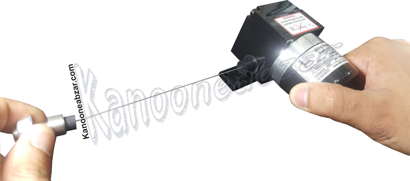 وایرانکودرابسولوت آتک سنسور AWP110 700 MM