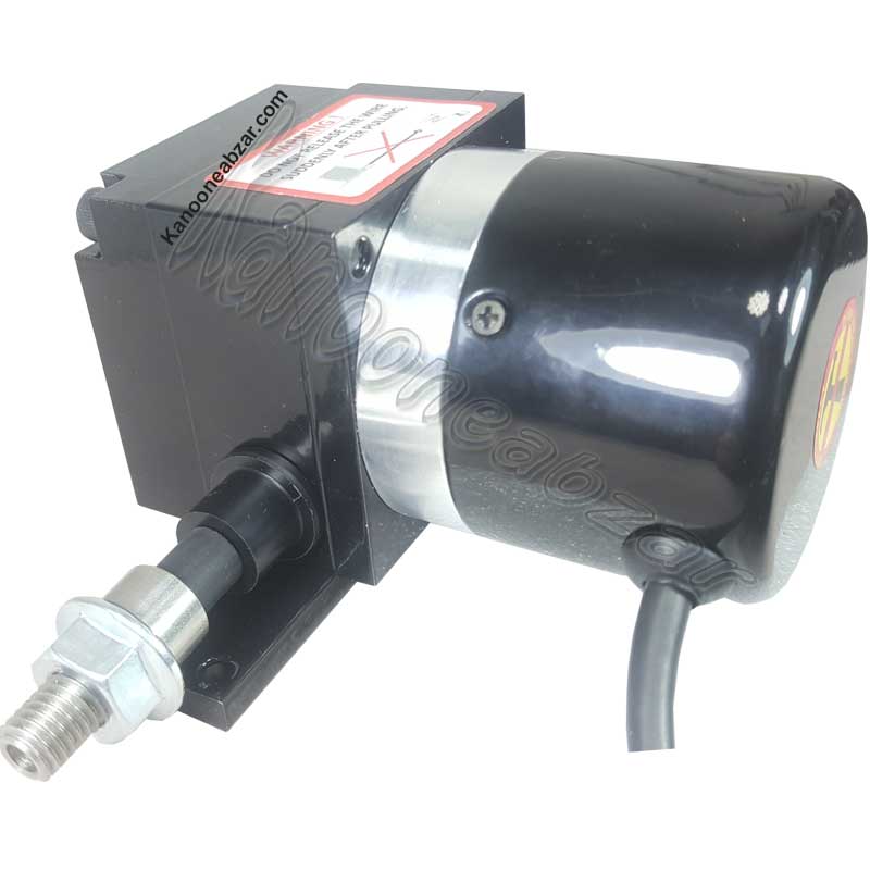 خط کش ابسولوت Ateksensor