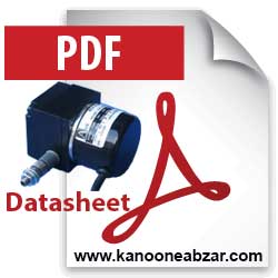 وایر پتانسیومتر awp110