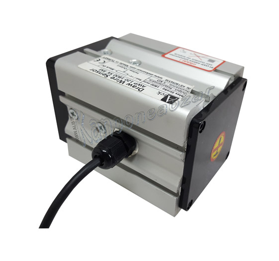 وایر انکودر 1800 میلیمتر AWP 120