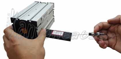 وایر انکودر 1500 میلیمتر AWP 404