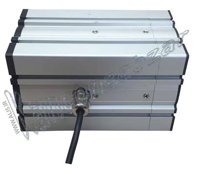 وایر انکودر 2750 میلیمتر AWP 404 A