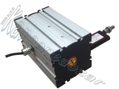 وایر انکودر 4200 میلیمتر AWP 404