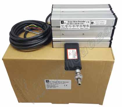  وایر اینکودر awe 1500