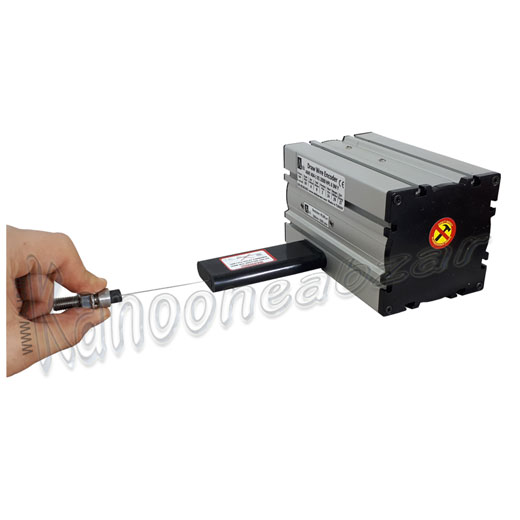  وایر اینکودر awe 2000