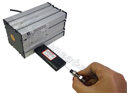 وایر انکودر 1500 میلیمتر AWP 404