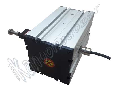 وایر انکودر 2000 میلیمتر AWP 404 A