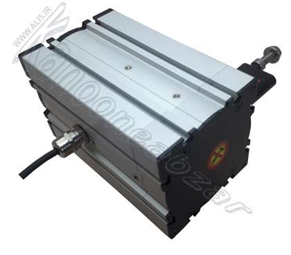 وایر انکودر 2000 میلیمتر AWP 404 A