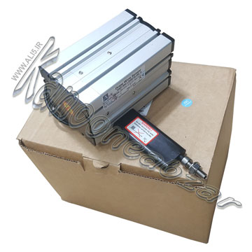 وایر انکودر 2500 میلیمتر AWP 404 A