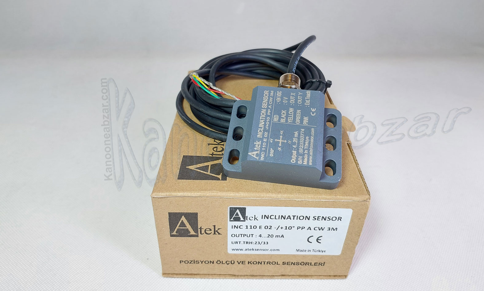 INC 110 E2 02 -+10 PP A CW 3M