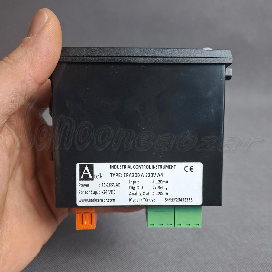  EPA300-A-220V-A4