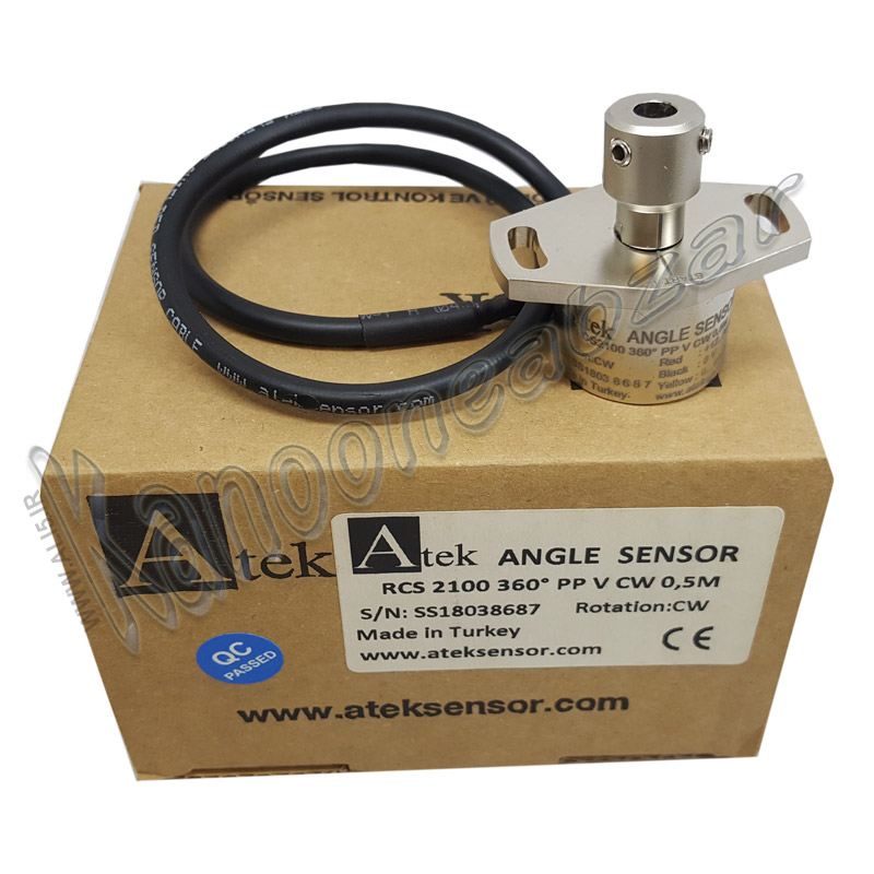 انکدر کنتاکت لس  