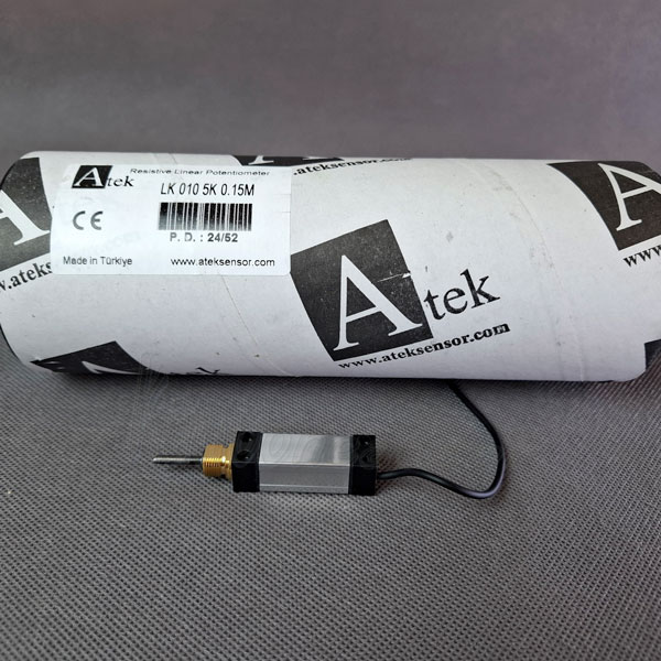  lk10-5k-0.15mm