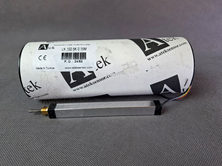  lk100-5k-0.15mm