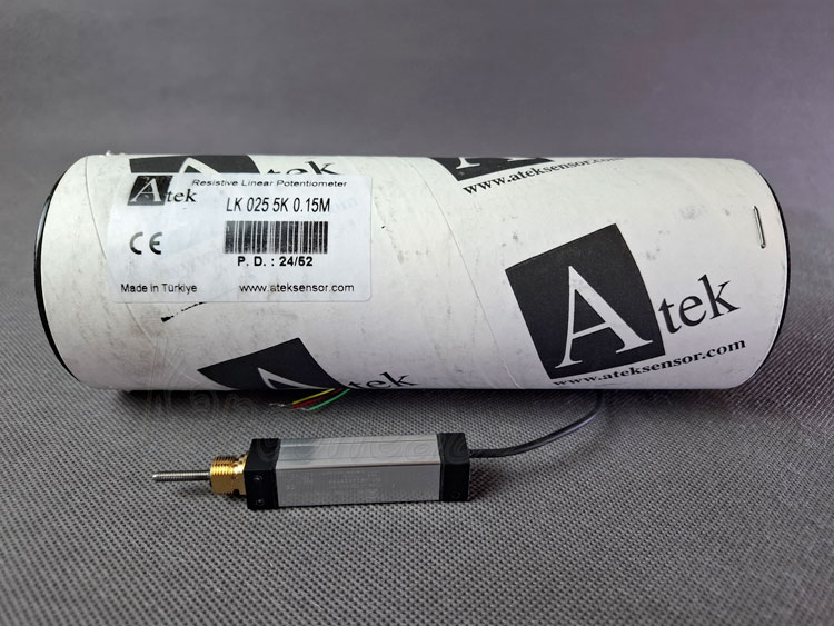 lk25-5k-0.15mm