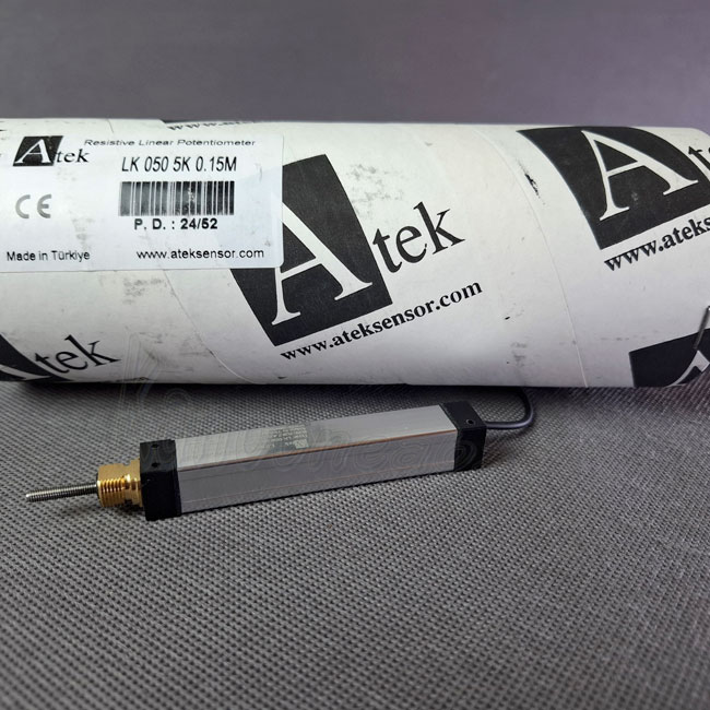  lk50-5k-0.15mm
