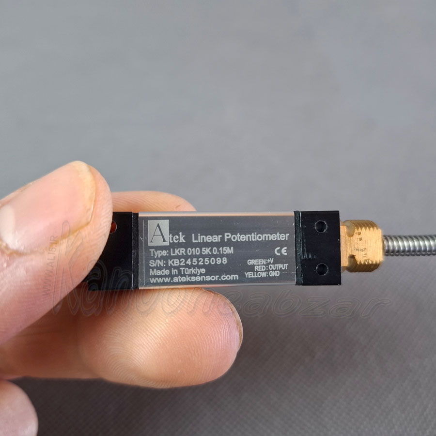 LKR10-5k-0.15mm