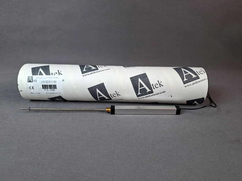  LKR100-5k-0.15mm