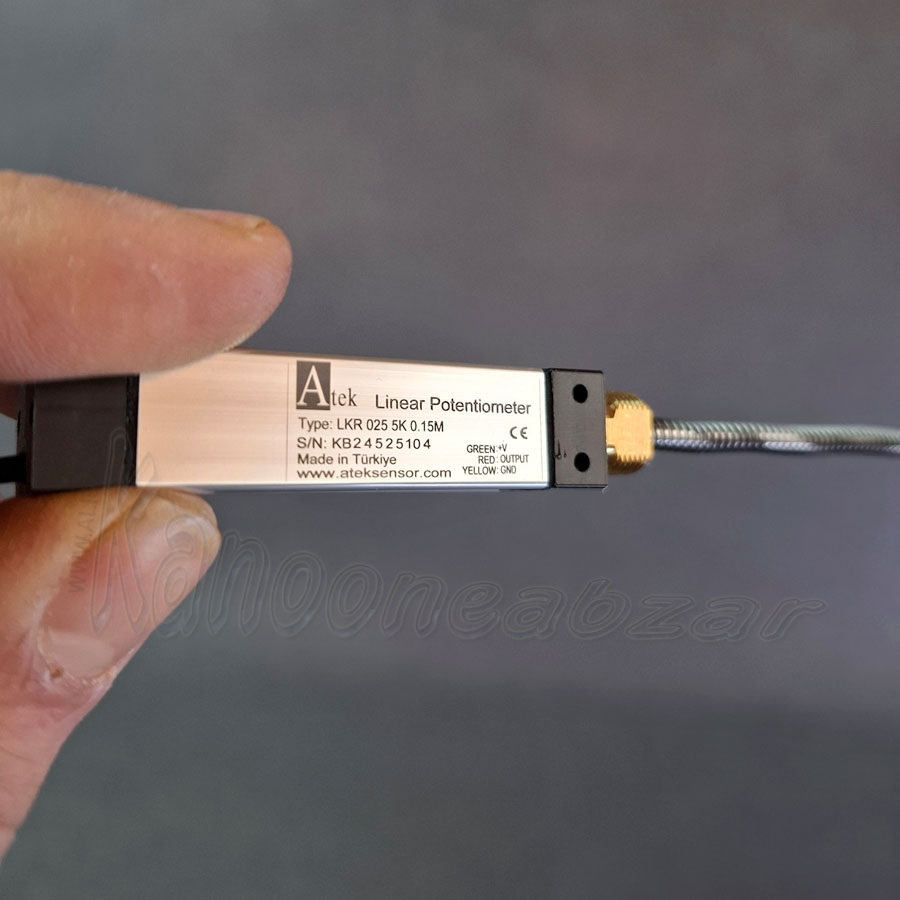 LKR25-5k-0.15mm