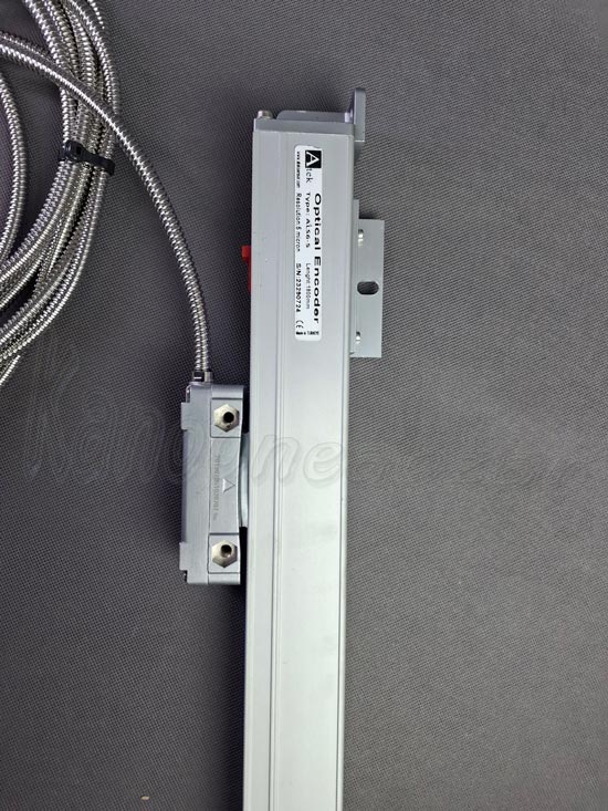 انکودر خطی کورس 1800 میلیمتر