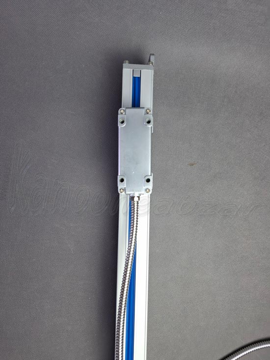 خطکش نوری 1800 میلی متر