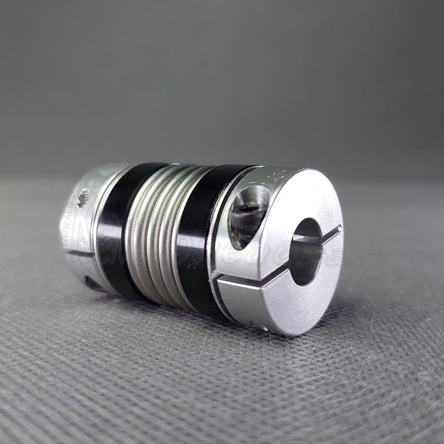 کوپلینگ آکاردئونی 10 به 10 طول 38