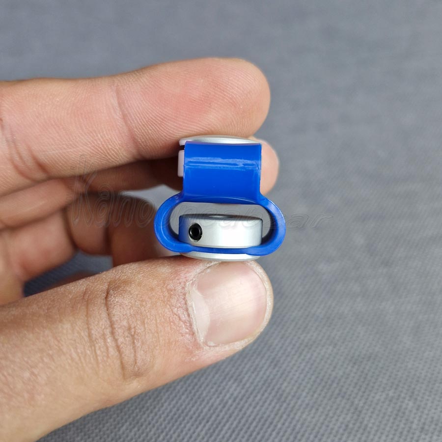 کوپلینگ انعطافپذیر دوحلقه 4 به 4