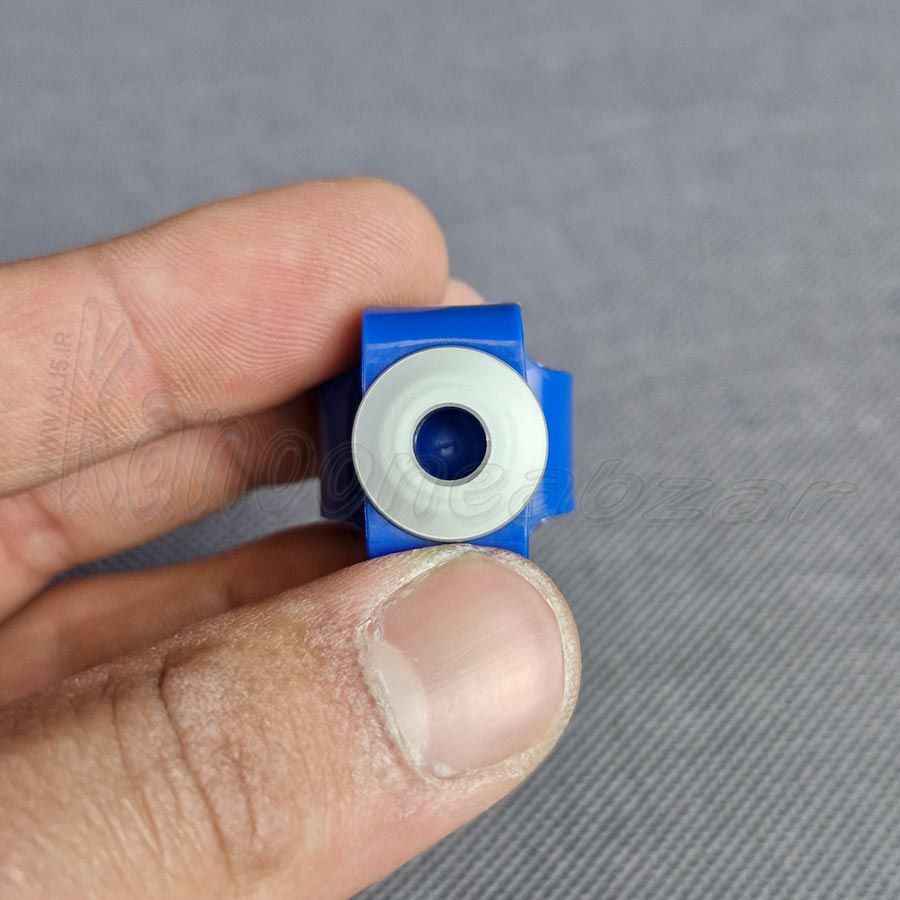 کوپلینگ انعطافپذیر دوحلقه 6 به 8