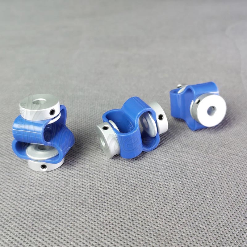 کوپلینگ انعطافپذیر دوحلقه 5 به 5