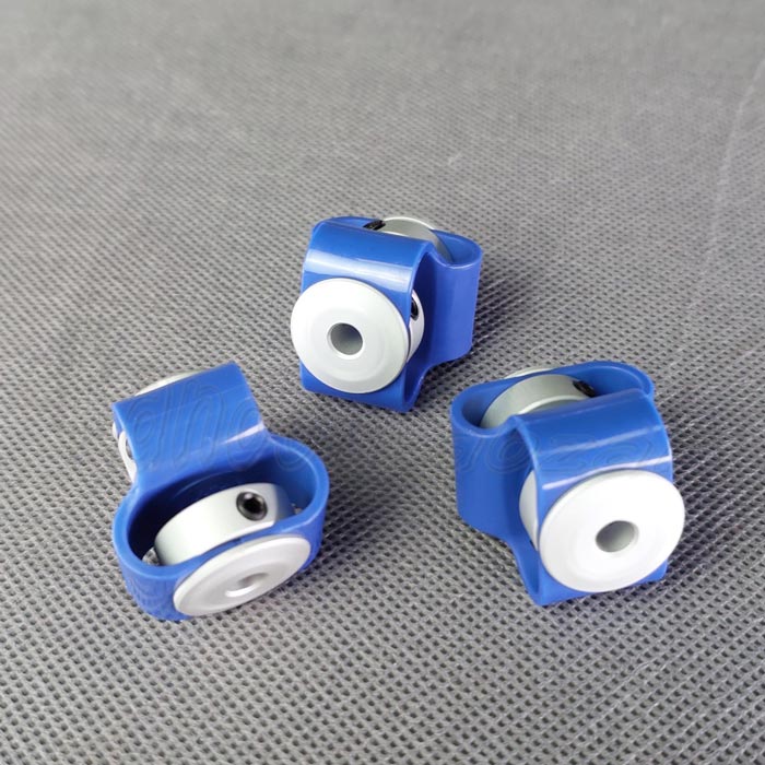 کوپلینگ انعطاف‌پذیر دوحلقه‌ 5 به 5