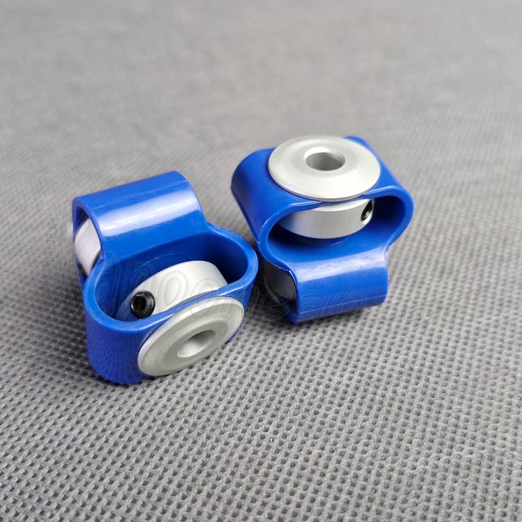 کوپلینگ انعطافپذیر دوحلقه 6 به 6