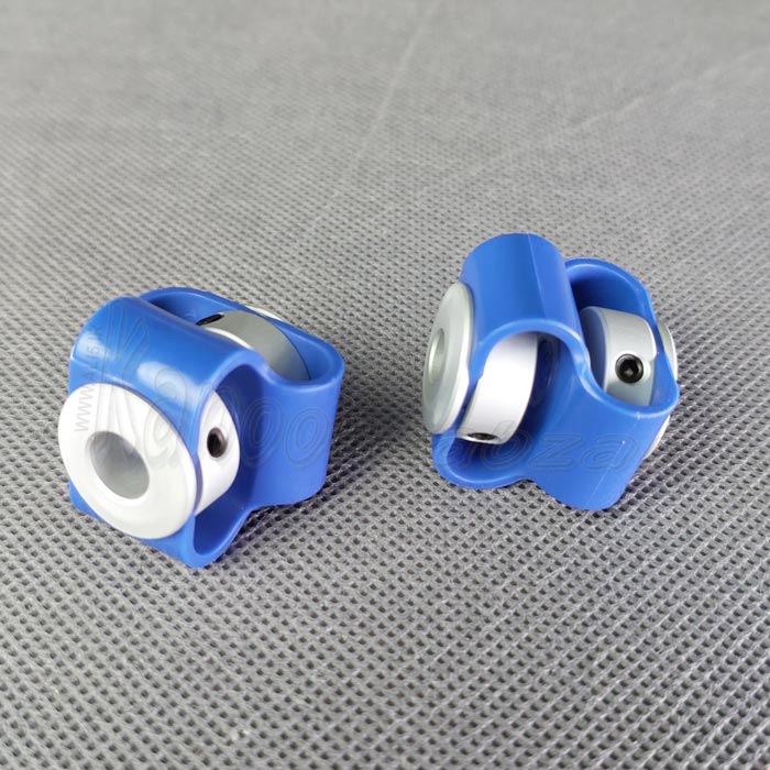 کوپلینگ انعطافپذیر دوحلقه 6 به 8